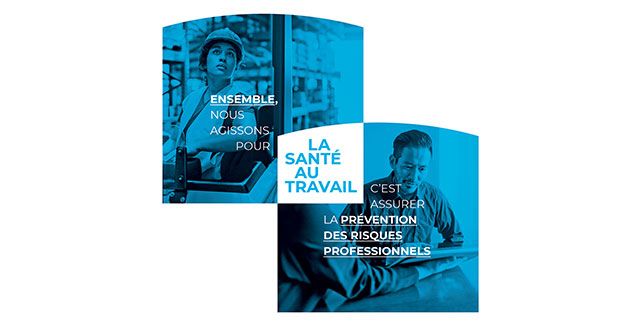 La Prévention des risques professionnels