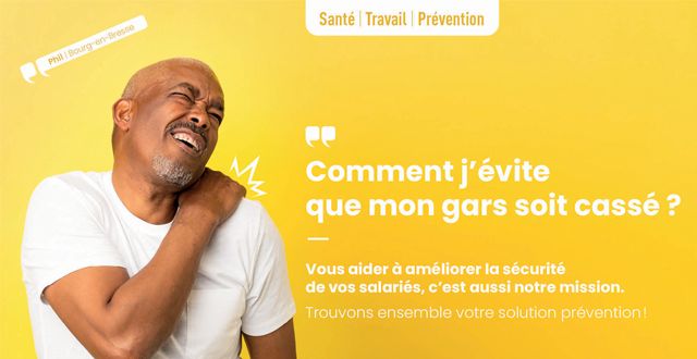 Campagne de communication