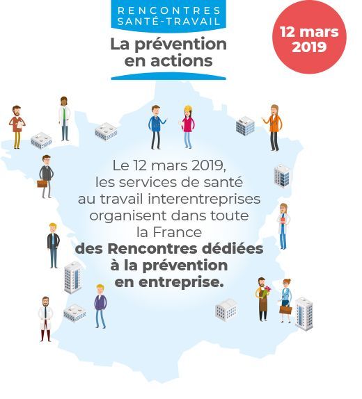 1re journée nationale "La Prévention en Actions" 