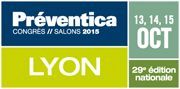 Préventica 2015
